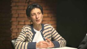 ნინო მიქიაშვილი: ,,ორ წლამდე თავისუფლების აღკვეთა მემუქრება”
