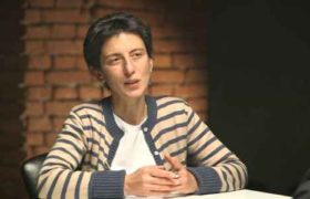 ნინო მიქიაშვილი: ,,ორ წლამდე თავისუფლების აღკვეთა მემუქრება”