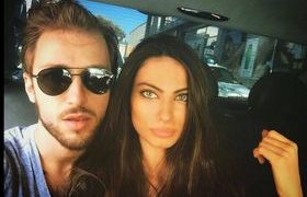 ყველაზე სიმპათიური ჟურნალისტი სანდრო კაჭახიძე მოდელ მარიამ მაისურაძეზე ქორწინდება - "მარიამთან შეტევაზე გადავედი და გავიმარჯვე კიდეც"