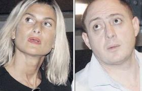 თეონა თავართქილაძე: "მე და რეზიმ ერთი წელი ახალდაქორწინებულებმა ცალ-ცალკე გავატარეთ"