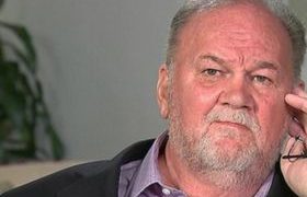 რატომ არ დაესწრო მეგან მარკლის მამა ქალიშვილის ქორწილს - ”ძალიან გული დამწყდა” რატომ არ დაესწრო მეგან მარკლის მამა ქალიშვილის ქორწილს - ”ძალიან გული დამწყდა”