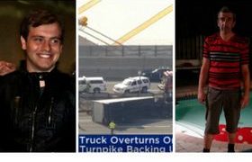 აშშ-ში ტრაილერის გადაბრუნების შედეგად კარლო წვერავა და კახა კომახიძე დაიღუპნენ - ”განათლებული და იუმორით სავსე ადამიანი იყო”