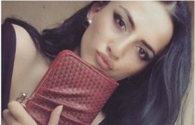 ვერონიკა ფხაკაძე - გოგონა, რომელიც ფარცხანაყანებში ავარიას ემსხვერპლა