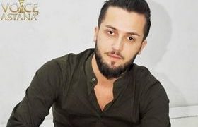 ავთო აბესლამიძე გრან პრის და 100 000 დოლარის მფლობელია - ბათუმელი მომღერლის ტრიუმფი ასტანაში - ვიდეო