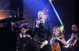 "მხოლოდ ქართულის" გამარჯვებული სოფო ბათილაშვილი გახდა