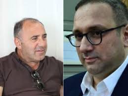 ნიკა რურუა: ,,ექიმმა გიოზე გვითხრა, წაიყვანეთ უკან, მან და მას აყოლილმა ექიმებმა მთელი სპირტი დაგვილიესო"