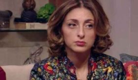 ნინო დარასელი: ,,ერთ-ერთმა მკვლელმა თავი მოიკლა, მეორე კი მოკლეს"