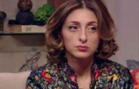 ნინო დარასელი: ,,ერთ-ერთმა მკვლელმა თავი მოიკლა, მეორე კი მოკლეს"