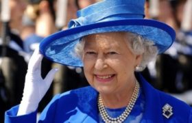 ბრიტანეთის 92 წლის დედოფლის 9 ყველაზე უცნაური პრივილეგია