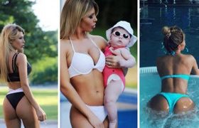 „თმით არ გვითრევია ერთმანეთი, მაგრამ...“ - თამო ვაშალომიძეს სახლში შვილის მამის ცოლი დახვდა