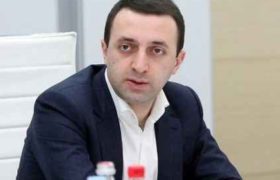,,ირაკლი ღარიბაშვილი ისევ ივანიშვილის ნაჩუქარ სახლში ცხოვრობს, მანქანაც კი არ ჰყავს" - ნინო ჯღარკავა