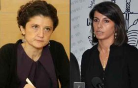 თეა წულუკიანს თამარ ჩუგოშვილი შეცვლის