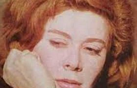 მედეა ბიბილეიშვილის აკრძალული სიყვარული - "რამაზის გარდაცვალების შემდეგ არ ვიცოდი, როგორ მეცოცხლა"