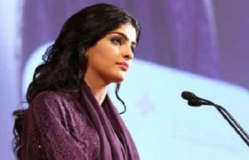 არაბეთის ულამაზეს პრინცესას შვილის გაჩენა აუკრძალეს - ამირას ბრძოლა