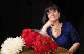 ,,დღემდე მეტირება ამ ამბის გახსენებაზე, დღემდე ვეძებ ამ ტკივილის არდავიწყების მიზეზს" - მარინა თექთუმანიძე ,,დღემდე მეტირება ამ ამბის გახსენებაზე, დღემდე ვეძებ ამ ტკივილის არდავიწყების მიზეზს" - მარინა თექთუმანიძე