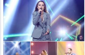 "მხოლოდ ქართულში" მხოლოდ 4 ფინალისტი დარჩა