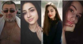 ,,მამა ერთ-ერთ შვილს აუ­პა­ტი­უ­რებ­და კი­დეც" - სომეხი მამაკაცი შვილებმა მოკლეს