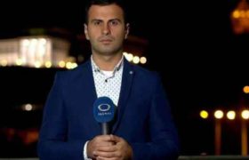 ირაკლი ვაჩიბერაძე: ,,ხელფასს სიამოვნებაში ვიღებ"