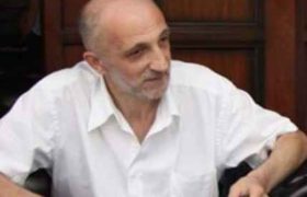 ხუხაშვილი ირაკლი კობახიძეს: „კუდიანი დედაბერი“