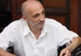 ხუხაშვილი ირაკლი კობახიძეს: „კუდიანი დედაბერი“