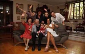 მარინა საღარაძე: ,,ბუბამ მამობა დროულად გამიწია"