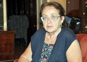 დალი ფანჯიკიძე: "მე და გურამმა ჩხუბით გავიცანით ერთმანეთი და პირველი შეხვედრიდან რამდენიმე თვეში დავქორწინდით"