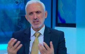 რატომ მოუხსნა მურმან დუმბაძემ ნაციონალებს წყევლა – “ივანიშვილის და მარგველაშვილის დაპირისპირება თამაშია”