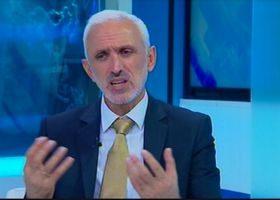 რატომ მოუხსნა მურმან დუმბაძემ ნაციონალებს წყევლა – “ივანიშვილის და მარგველაშვილის დაპირისპირება თამაშია”