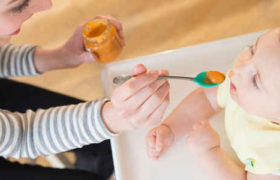 დილა რძიანი ფაფით დაიწყეთ - სასიცოცხლოდ აუცილებელი საკვები, რომლებიც ბავშვებს არ უყვართ დილა რძიანი ფაფით დაიწყეთ - სასიცოცხლოდ აუცილებელი საკვები, რომლებიც ბავშვებს არ უყვართ