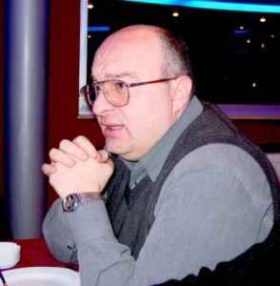 ექიმები საშიშ ვირუსზე ალაპარაკდნენ - ,,მაქსიმალურად მიაწოდეთ ინფორმაცია ახლობლებს" - დავით გადელია