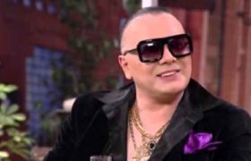 გია სურამელაშვილი გუგული მაღრაძეს: ,,სადაც მინდა, იქ ვეწევი და ვ***აურობ, აბა, მოდი, ამიკრძალე რა” - ვიდეო