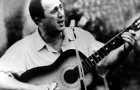 ლევან დოლიძე: ,,ის კეთილი კაცი, გულით რომ მღეროდა, მამაჩემი იყო”