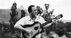 ლევან დოლიძე: ,,ის კეთილი კაცი, გულით რომ მღეროდა, მამაჩემი იყო”