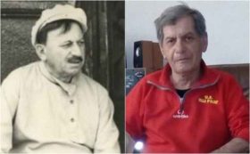 ,,იპოლიტესთვის ეს ტვირთი ადვილი სატარებელი არ იყო” - რას ყვება მსახიობის შვილიშვილი