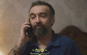 კახა გოგიძე: "სულიკო დარდიანიძის როლით არავის დავცინი" - როგორ გახდა გრიზელდას ვაჟი პრეზიდენტი