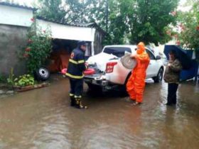 წყალდიდობა კახეთში - ,,6 ადამიანი გაყვანილია უსაფრთხო ადგილას”