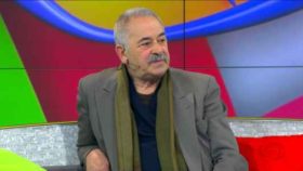 ,,დაგვტოვა ულამაზესმა, ღირსეულმა, კეთილშობილმა მამამ” - სოსო ლაღიძე გარდაიცვალა