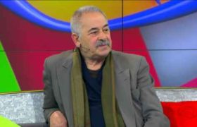 ,,დაგვტოვა ულამაზესმა, ღირსეულმა, კეთილშობილმა მამამ” - სოსო ლაღიძე გარდაიცვალა