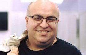 ლაშა ღლონტი: "თავი მართლა პრეზიდენტის ძმაკაცი მგონია"