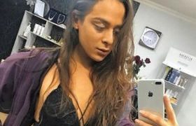 ”პირველად მშობლებმა ბიჭთან წამასწრეს” - ტრანსგენდერ ლიზა ქისტაურს ბელგიაში ცოლობა სთხოვეს - "ქართველი მამაკაცები გიჟდებიან ტრანსებზე, მაგრამ ამას საჯაროდ არ აღიარებენ"