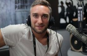 ირაკლი მაქაცარია: "გიჟური გრაფიკის გამო დრო არ მაქვს, რომ ვინმეს შევხვდე"