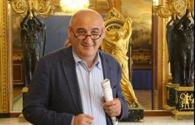 გიორგი მცხადაძე: "მეშინია, რომ საქართველოში ყველაფერს გამაყიდვინებენ, რაც ევროპაში ვიშოვე" - რაზე ისაუბრეს ბიძინა ივანიშვილმა და საფრანგეთში მცხოვრებმა ქართველმა