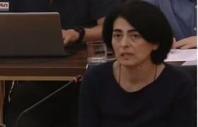 როგორ დაემშვიდობა ლევან დადუნაშვილი დედას და დეიდას - "ლევანის მამას სულ ჰქონდა შვილის დაკარგვის შიში"