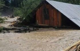 სვანეთში მოსახლეობა სიმაღლეებს აფარებს თავს