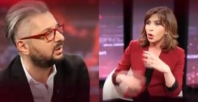 ნიკა გვარამია: ,,ქუმსიშვილს და ალავიძეს აუცილებლად დააკავებენ" - ვიდეო