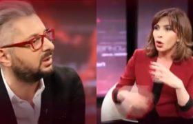 ნიკა გვარამია: ,,ქუმსიშვილს და ალავიძეს აუცილებლად დააკავებენ" - ვიდეო