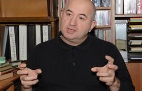 პაატა ზაქარეიშვილი - ,,მინისტრის მანქანიდან ისევ მეტროში რომ ჩავედი, გავოგნდი სიღარიბის დონით. 2012 წელს ასე ღარიბი არ იყო ხალხი”