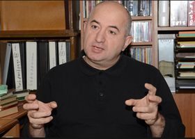 პაატა ზაქარეიშვილი - ,,მინისტრის მანქანიდან ისევ მეტროში რომ ჩავედი, გავოგნდი სიღარიბის დონით. 2012 წელს ასე ღარიბი არ იყო ხალხი”