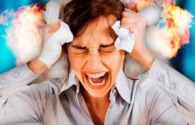 როგორ გავუმკლავდეთ შფოთვას როგორ გავუმკლავდეთ შფოთვას