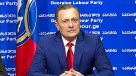 შალვა ნათელაშვილი: ,,არ არსებობს ნახევრად ფეხმძიმე ქალი, არ არსებობს ნეიტრალური კანდიდატი პოლიტიკაში”